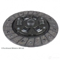 Диск сцепления BLUE PRINT ADG03104 3B4 140 5050063031041 2642148 - Изображение 2