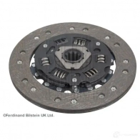 Диск сцепления BLUE PRINT ADU173107 1438586763 F916A G