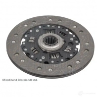 Диск сцепления BLUE PRINT ADU173107 1438586763 F916A G - Изображение 3