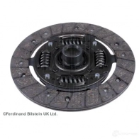 Диск сцепления BLUE PRINT ADN13186 5050063136845 2652876 5QCRX AG - Изображение 2