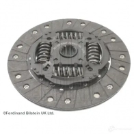 Диск сцепления BLUE PRINT LKU2 C 2646529 ADH23160 5050063105308 - Изображение 2