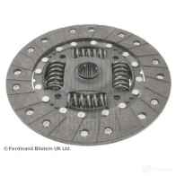 Диск сцепления BLUE PRINT LKU2 C 2646529 ADH23160 5050063105308 - Изображение 3