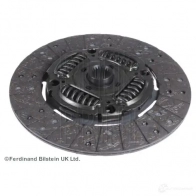 Диск сцепления BLUE PRINT ADT33177 2657214 XG 7BS 5050063331776 - Изображение 2
