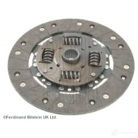 Диск сцепления BLUE PRINT 5050063007817 HL9X O5 2650736 ADM53147 - Изображение 2