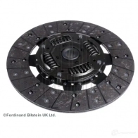 Диск сцепления BLUE PRINT 2652858 Q8C NC 5050063186284 ADN13166 - Изображение 2