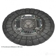 Диск сцепления BLUE PRINT ADT33196 5050063074680 15M3H L8 2657225 - Изображение 3