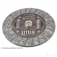 Диск сцепления BLUE PRINT 5050063431674 ADC43167 C F6UI 2638786 - Изображение 3