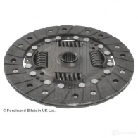 Диск сцепления BLUE PRINT 2657219 5050063203905 ADT33189 3ABJQF 5 - Изображение 3