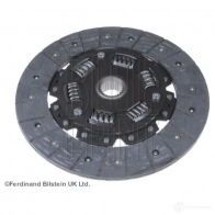 Диск сцепления BLUE PRINT 2638760 ADC43112 5050063431124 NF8 0D - Изображение 2