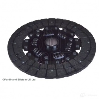Диск сцепления BLUE PRINT ADT33107 C0G 9RY 5050063331073 2657169 - Изображение 3