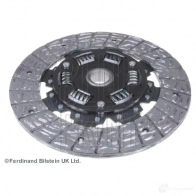 Диск сцепления BLUE PRINT 5050063431353 2638762 ADC43135 IZ MGV - Изображение 2