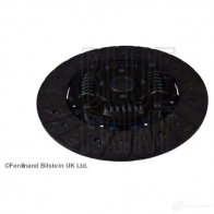 Диск сцепления BLUE PRINT 5050063197709 ads73125 EH VPB 2655964 - Изображение 2