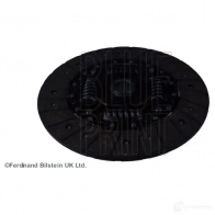 Диск сцепления BLUE PRINT 5050063197709 ads73125 EH VPB 2655964 - Изображение 3