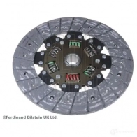 Диск сцепления BLUE PRINT Q5 QI1H ADC43141 2638767 5050063431414 - Изображение 3