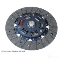 Диск сцепления BLUE PRINT 2638772 ADC43148 YV GY3N 5050063431483 - Изображение 2