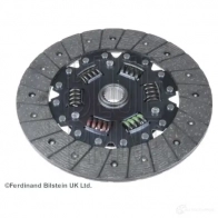 Диск сцепления BLUE PRINT 2638772 ADC43148 YV GY3N 5050063431483 - Изображение 3