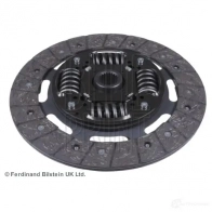 Диск сцепления BLUE PRINT ADN13190 5050063155334 IR BRU55 2652880