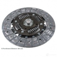 Диск сцепления BLUE PRINT 5050063131604 2652855 ADN13160 E 92BJ - Изображение 2