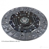Диск сцепления BLUE PRINT 5050063131604 2652855 ADN13160 E 92BJ - Изображение 3