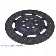 Диск сцепления BLUE PRINT ADN13177 5050063131772 9ECR 4 2652867 - Изображение 2