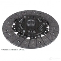 Диск сцепления BLUE PRINT 5050063731187 ADS73118 2655957 LYRDV DB - Изображение 2