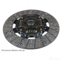 Диск сцепления BLUE PRINT 5050063169386 2652881 ADN13191 K2 NL5 - Изображение 2