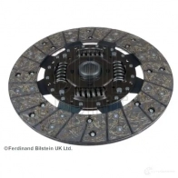Диск сцепления BLUE PRINT 5050063169386 2652881 ADN13191 K2 NL5 - Изображение 3