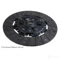 Диск сцепления BLUE PRINT N Z2AP 2652846 ADN13143 5050063131437 - Изображение 2