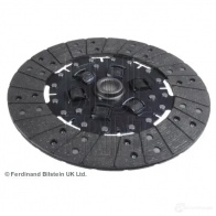 Диск сцепления BLUE PRINT N Z2AP 2652846 ADN13143 5050063131437 - Изображение 3