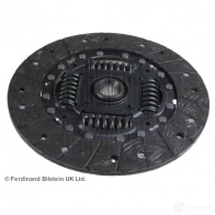 Диск сцепления BLUE PRINT 2642223 0EF M0IU 5050063031683 ADG03168 - Изображение 3
