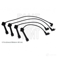 Диск сцепления BLUE PRINT 2650726 GD IEP adm53134 5050063531343 - Изображение 2