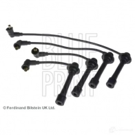 Диск сцепления BLUE PRINT 2650726 GD IEP adm53134 5050063531343 - Изображение 3