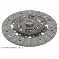 Диск сцепления BLUE PRINT ADS73110 9ES DG 5050063731101 6279084