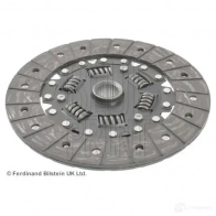 Диск сцепления BLUE PRINT ADS73110 9ES DG 5050063731101 6279084 - Изображение 3
