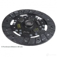 Диск сцепления BLUE PRINT 5050063031225 ADG03122 Z 7SH4JF 2642188 - Изображение 3