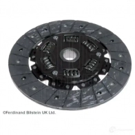 Диск сцепления BLUE PRINT 5050063131338 O KMR9F ADN13133 2652841 - Изображение 2