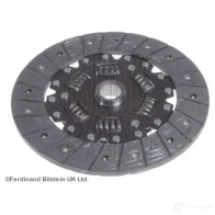Диск сцепления BLUE PRINT 5050063131338 O KMR9F ADN13133 2652841 - Изображение 3