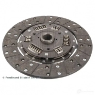 Диск сцепления BLUE PRINT ADF123103 0C 1PLH 1438586848 - Изображение 2