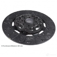 Диск сцепления BLUE PRINT ADZ93129 2661376 MGQ4 7 5050063931297