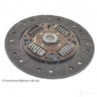 Диск сцепления BLUE PRINT 3UE M9FE ADG031108 2642157 5050063005110 - Изображение 2