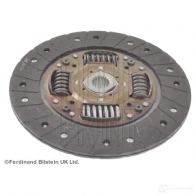 Диск сцепления BLUE PRINT 3UE M9FE ADG031108 2642157 5050063005110 - Изображение 3