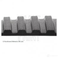 Диск сцепления BLUE PRINT DE1 A4T 2661381 5050063231779 adz93134 - Изображение 3
