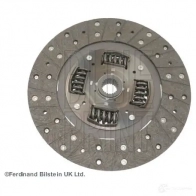 Диск сцепления BLUE PRINT ADM53138 27433Y S 2650729 5050063531381 - Изображение 3