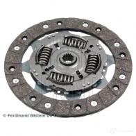 Диск сцепления BLUE PRINT ADF123102 RJ SZK 1438586856