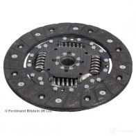 Диск сцепления BLUE PRINT ADV183119 1438586860 3J D7WH - Изображение 3