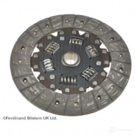 Диск сцепления BLUE PRINT 2652831 ZI DSZQZ ADN13114 5050063131147 - Изображение 3
