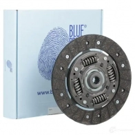 Диск сцепления BLUE PRINT 1438586862 81R LR ADW193107 - Изображение 2