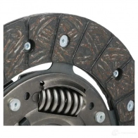 Диск сцепления BLUE PRINT 1438586862 81R LR ADW193107 - Изображение 5