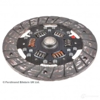 Диск сцепления BLUE PRINT 7SV8Z NK 2646507 ADH23116 5050063231168 - Изображение 3