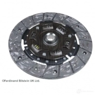 Диск сцепления BLUE PRINT DJE 6EF ADK83104 2649259 5050063831047 - Изображение 2